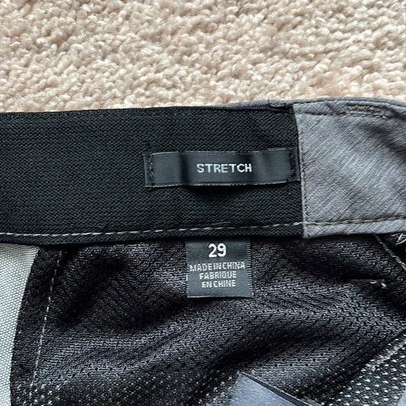 Kenneth Cole golf shorts - Picture 5 of 6